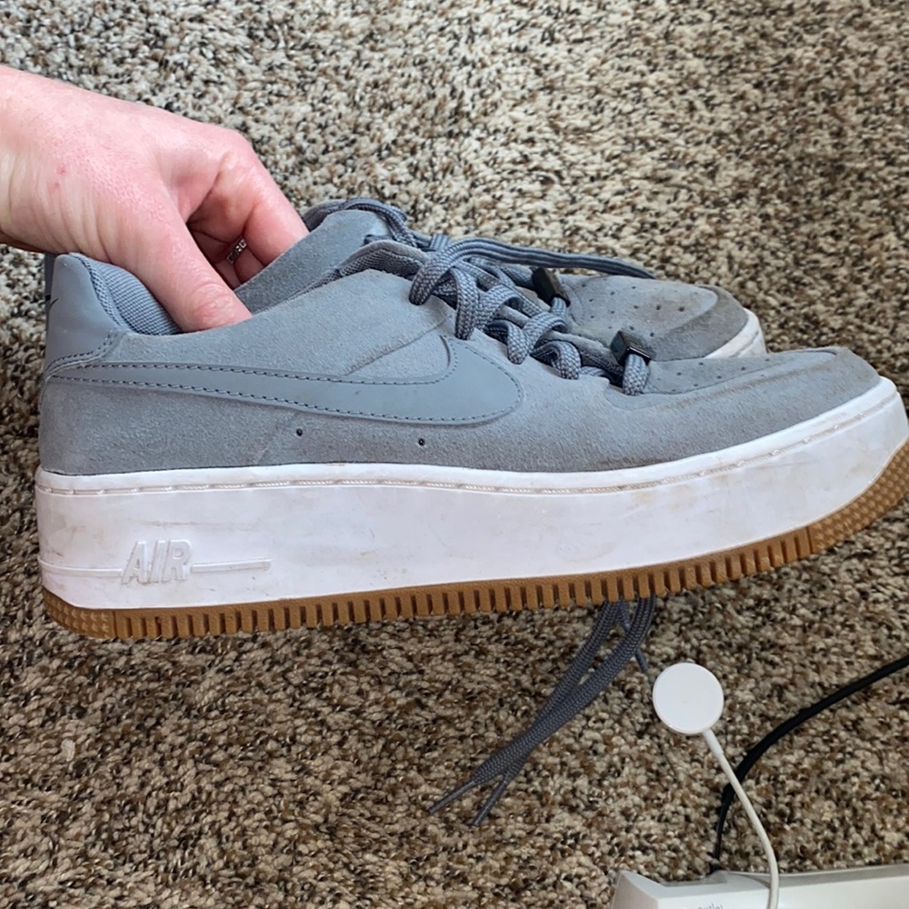 Nike air forces